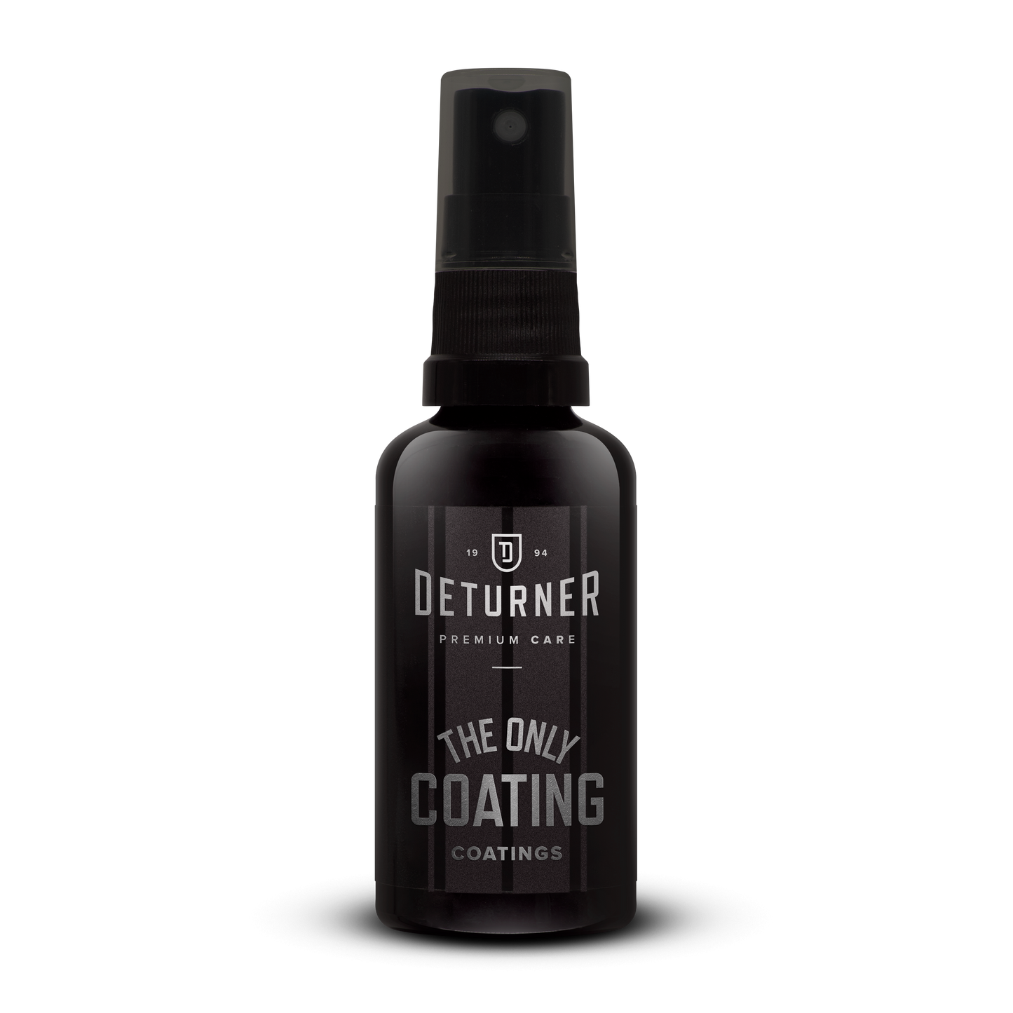 Deturner The Only Coating