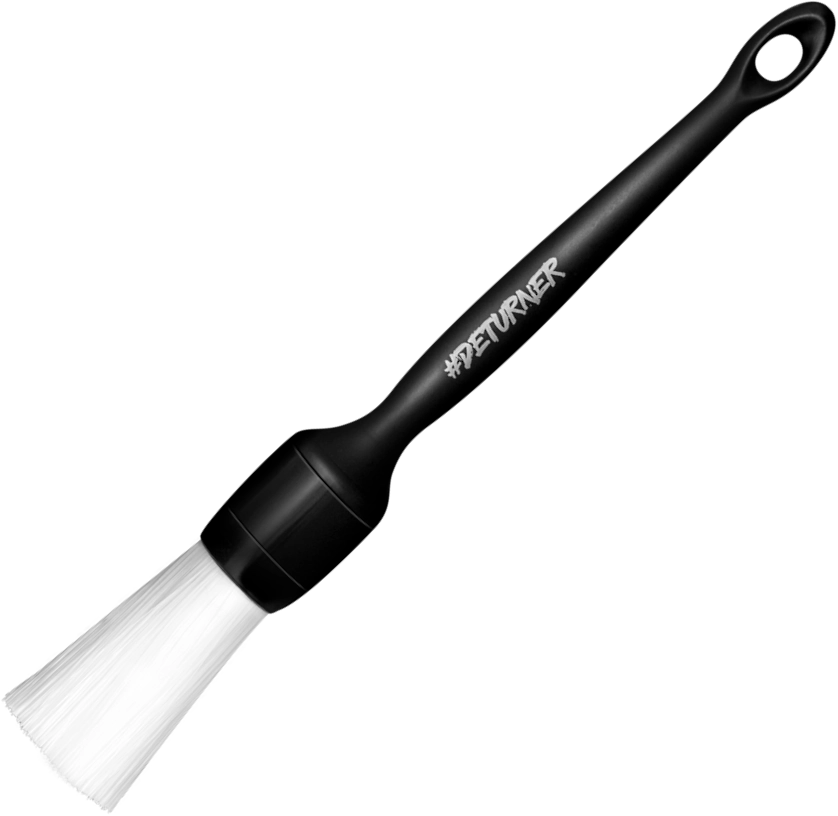 Deturner Brush White 21mm