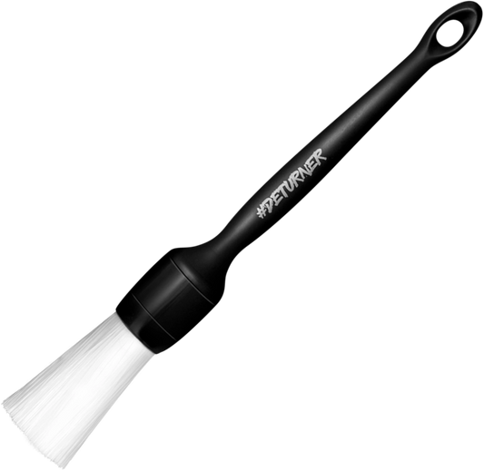 Deturner Brush White 21mm