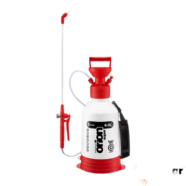 Kwazar Orion Super HD Acid Line 6L Sprayer