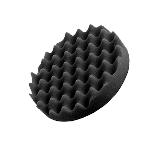 Honey Comb Hills Polishing Pad 150/25MM