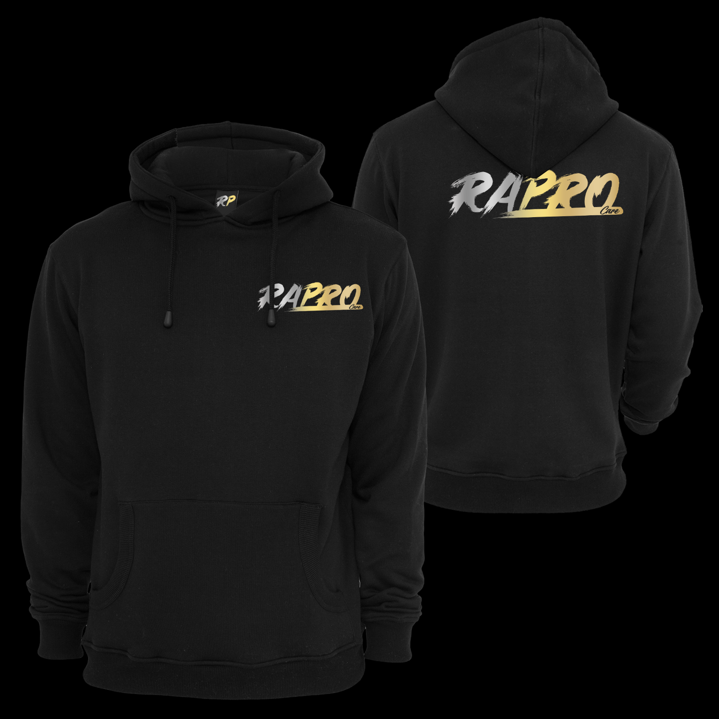 RAPRO Hoodie