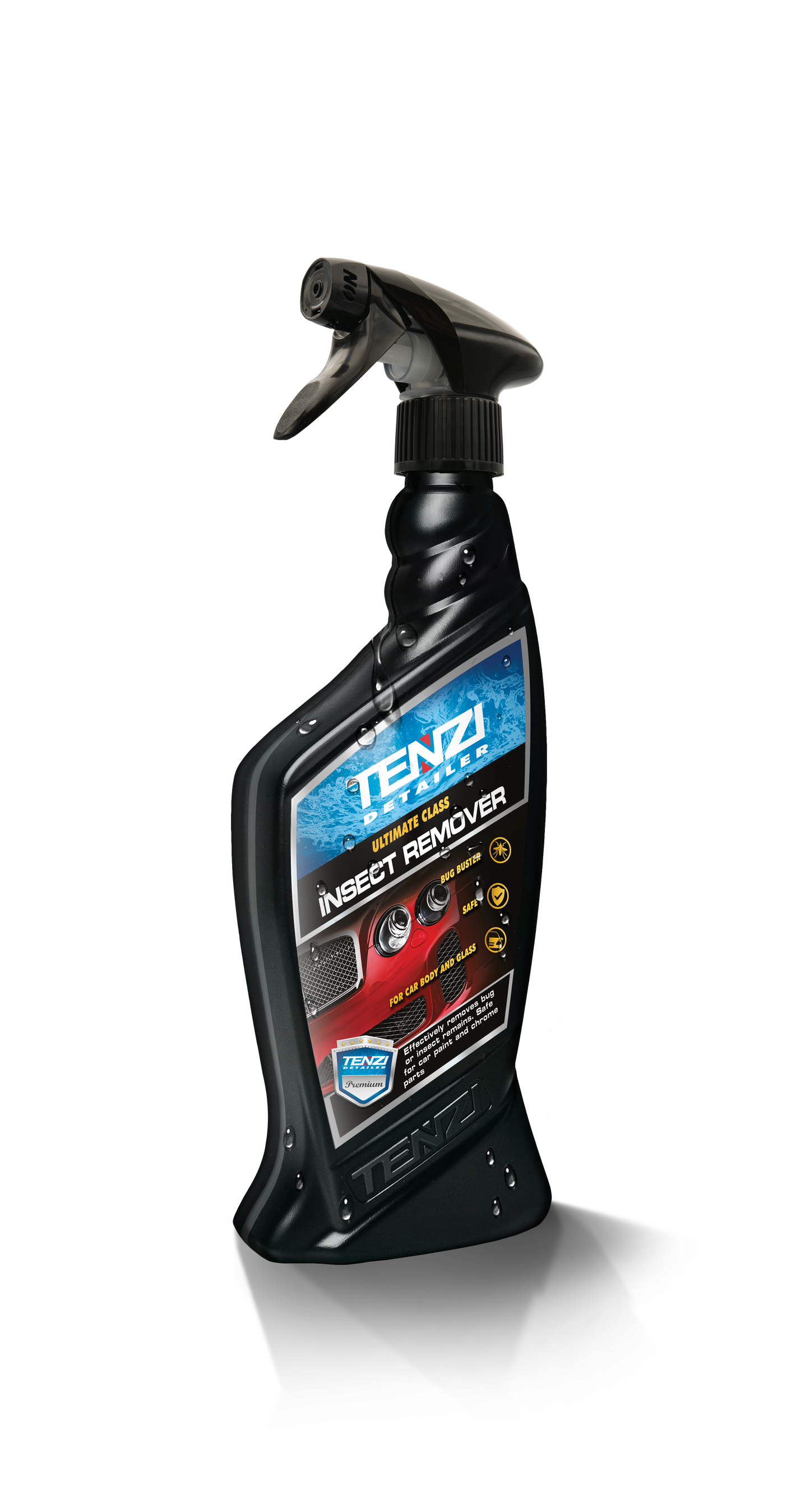 Tenzi Detailer Insect Remover 600ml