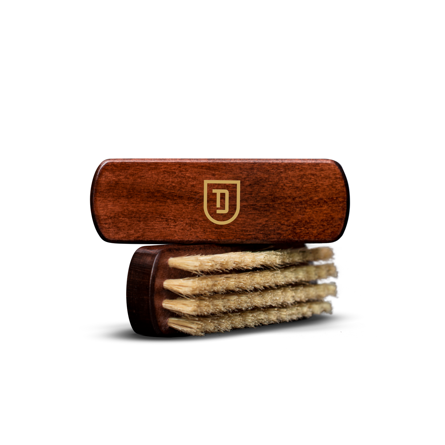 Deturner Leather Brush