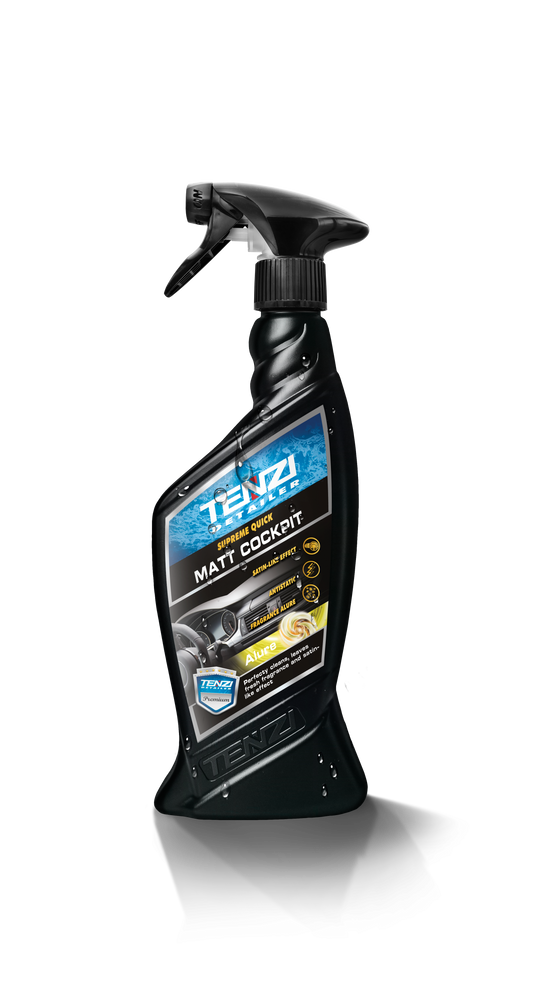 Tenzi Detailer Matt Cockpit - ALURE 600ml