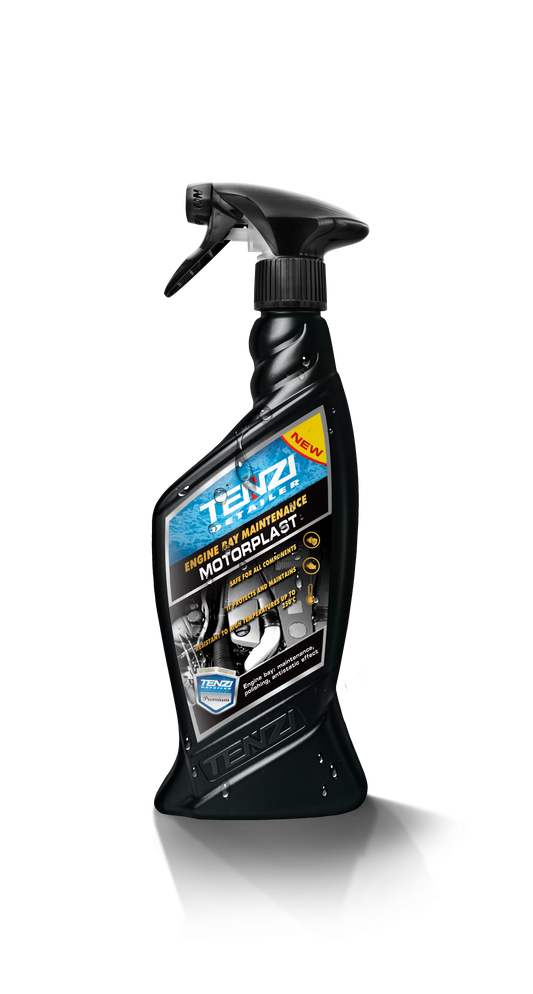 Tenzi Detailer Motorplast 600ml