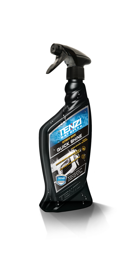Tenzi Detailer Quick Shine QD 600ml