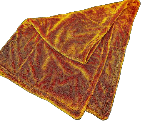 RAPRO GOLD XXL Drying Towel