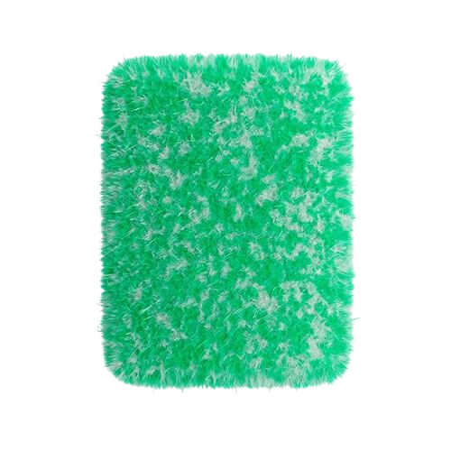 Shiny Garage Wash Pad