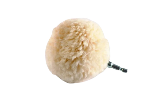 Brayt Wool Ball 80mm