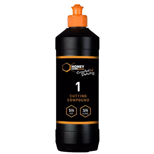 Honey Combination 1 Cutting Compound