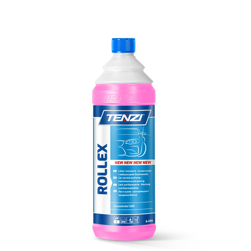 TENZI ROLLEX 1L