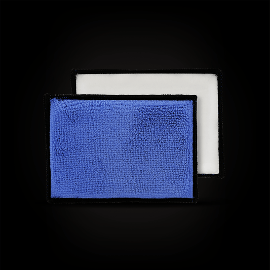 Deturner Scrubbing Pad