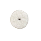 Honey Combination Microfiber Pad DA 125x135mm