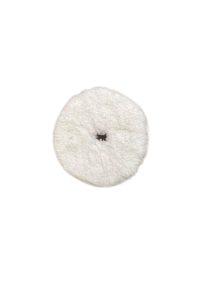 Honey Combination Microfiber Pad DA 125x135mm