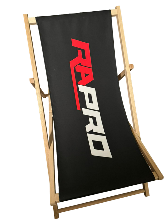 RAPRO Deckchair