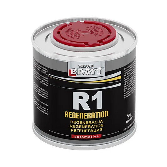 TROTON BRAYT R1 REGENERATION TRIM RESTORER 250ml