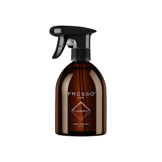 Fresso Home Spray Perfume