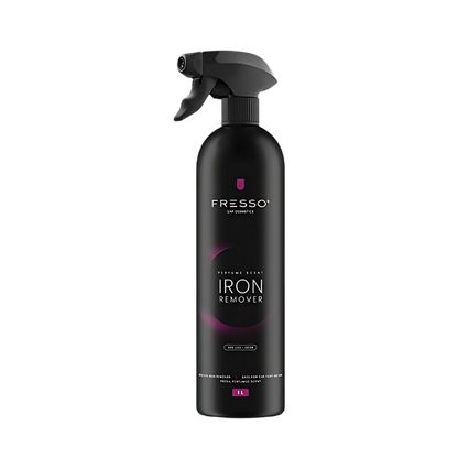 Fresso Iron Remover
