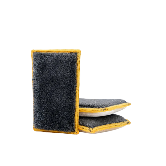 Scrubbing Pad