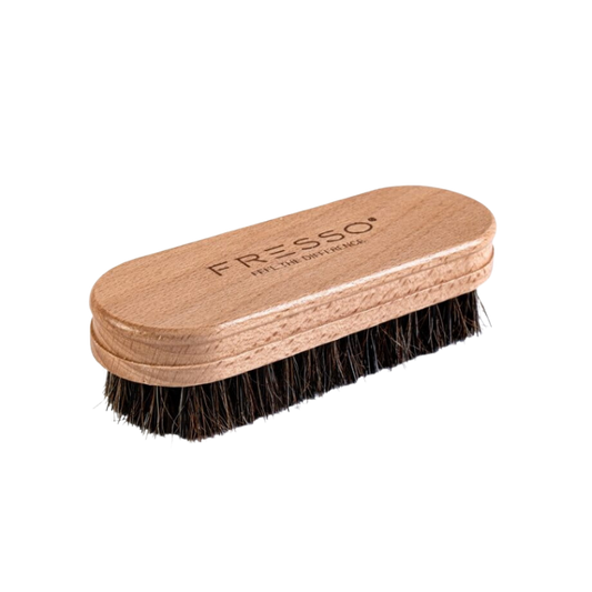 Fresso Leather Brush