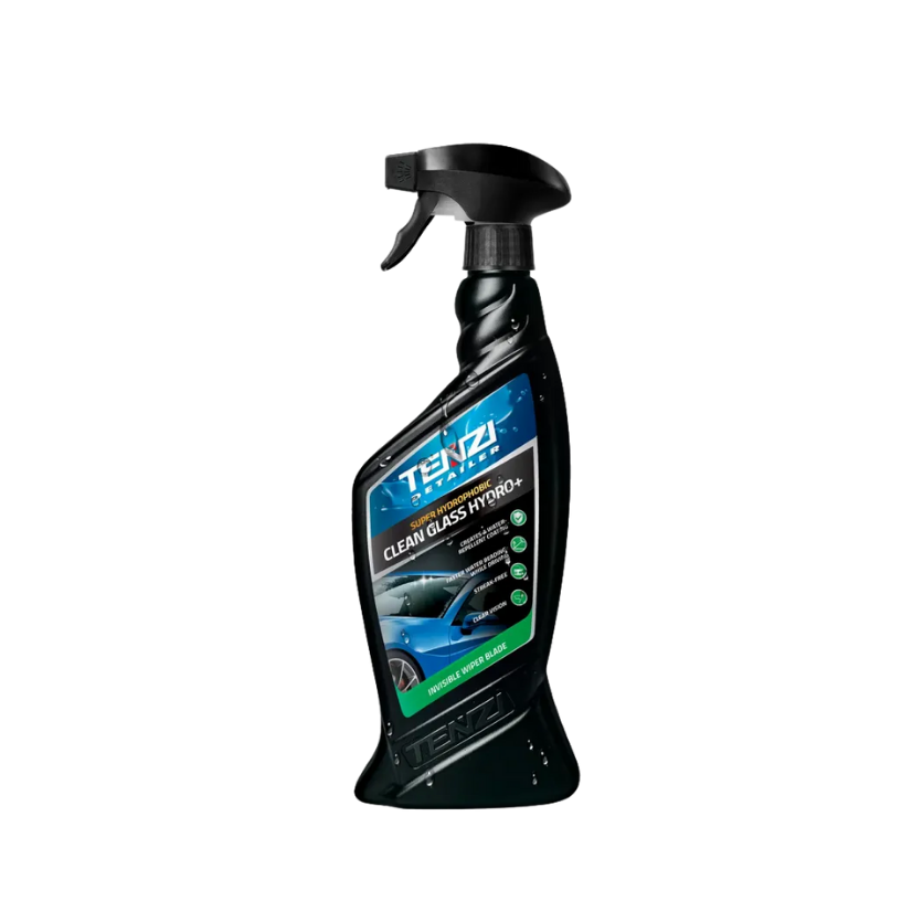 TENZI Detailer Clean Glass Hydro+