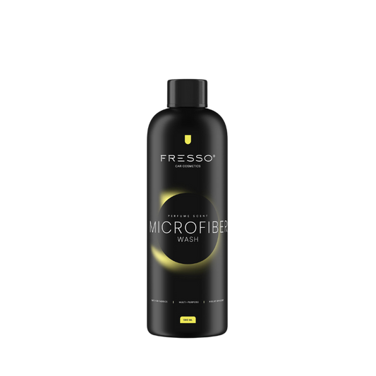 Fresso Microfibre Wash