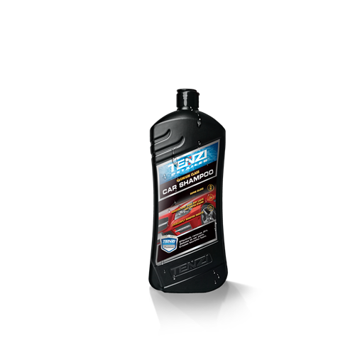 Detailer CAR SHAMPOO 770ml