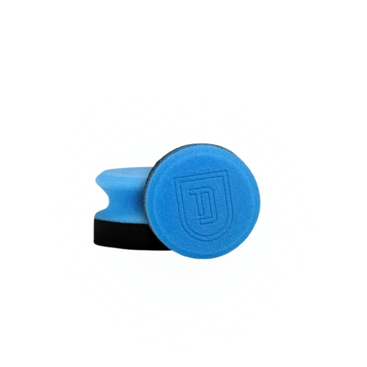 Deturner Premium Wax Applicator Blue