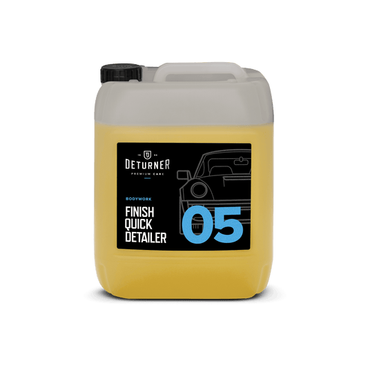 Deturner Finish Quick Detailer