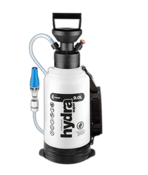Kwazar Hydra Super Cleaning Pro 9.0L