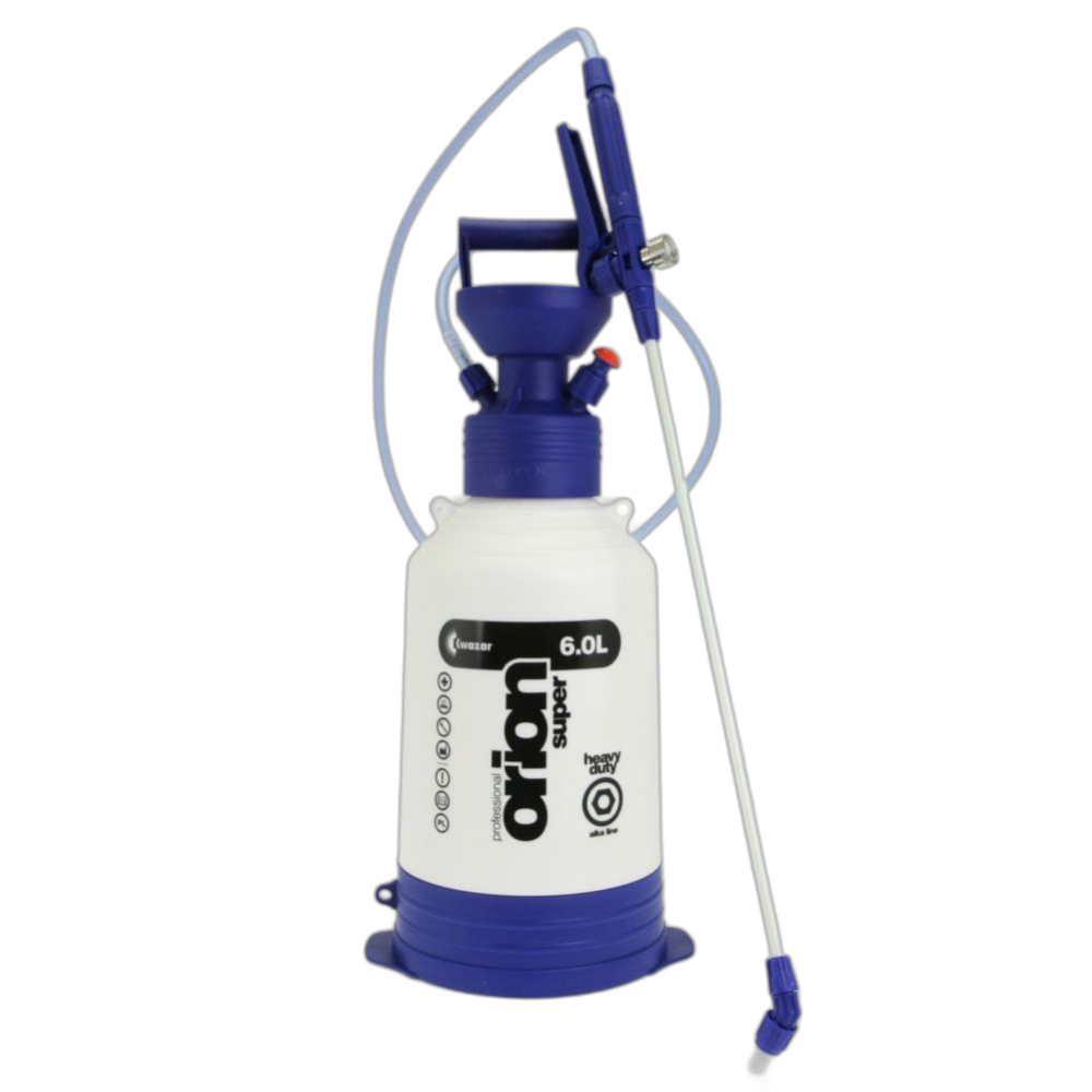 Kwazar Orion Super Alka Line 6.0L