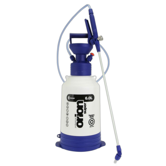 Kwazar Orion Super Alka Line 6.0L