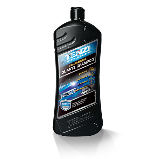 Tenzi Detailer Quartz Ceramic Shampoo 770ml