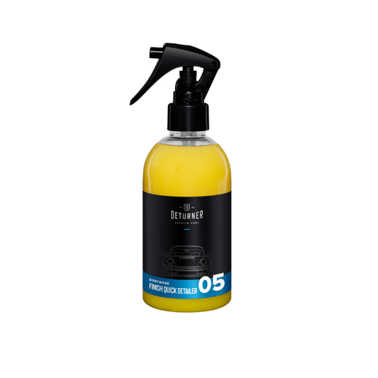 Deturner Finish Quick Detailer