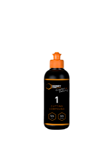 Honey Combination 1 Cutting Compound