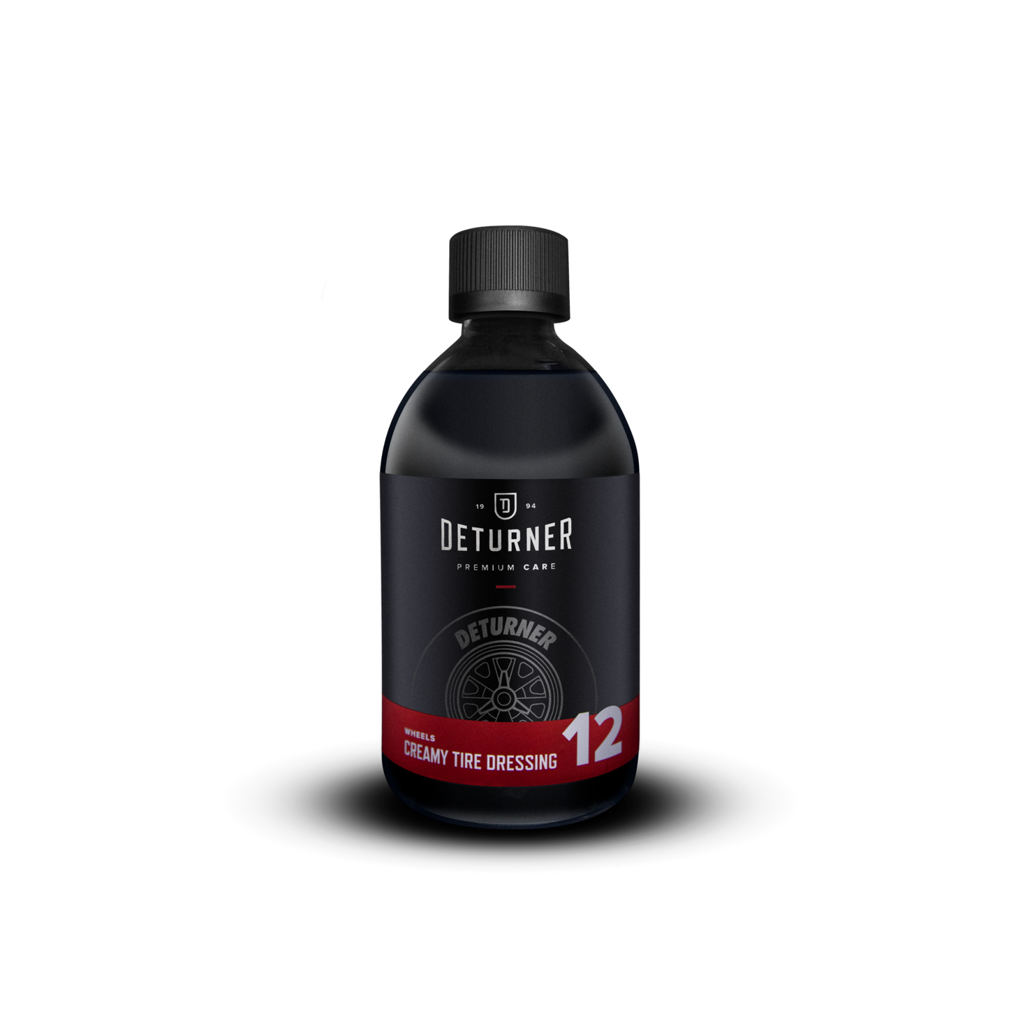 Deturner Creamy Tyre Dressing