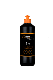 Honey Combination 1+ Cutting Compound
