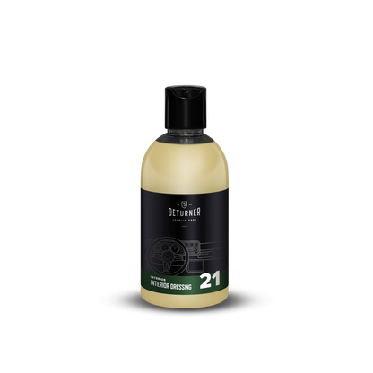 Deturner Interior Dressing