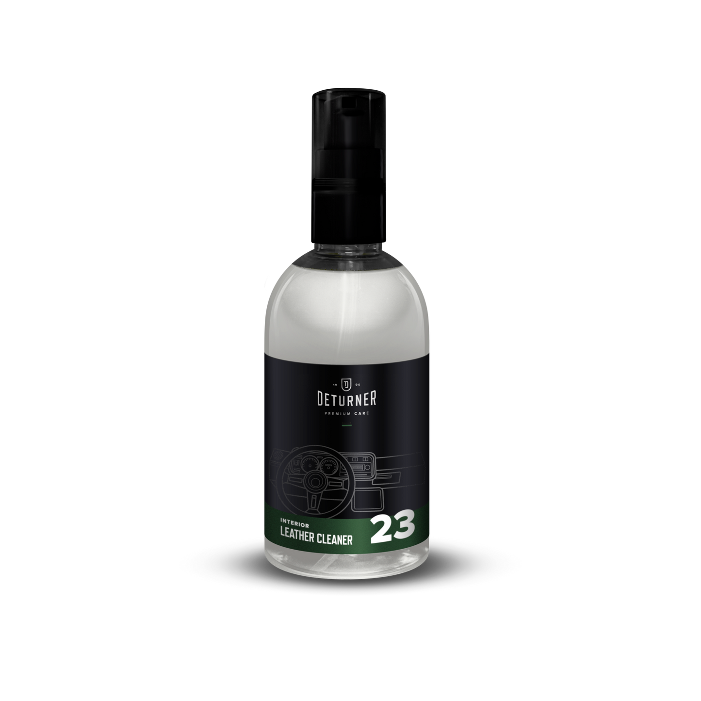 Deturner Leather Cleaner