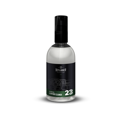 Deturner Leather Cleaner