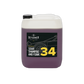 Deturner Double Sour Shampoo & Foam