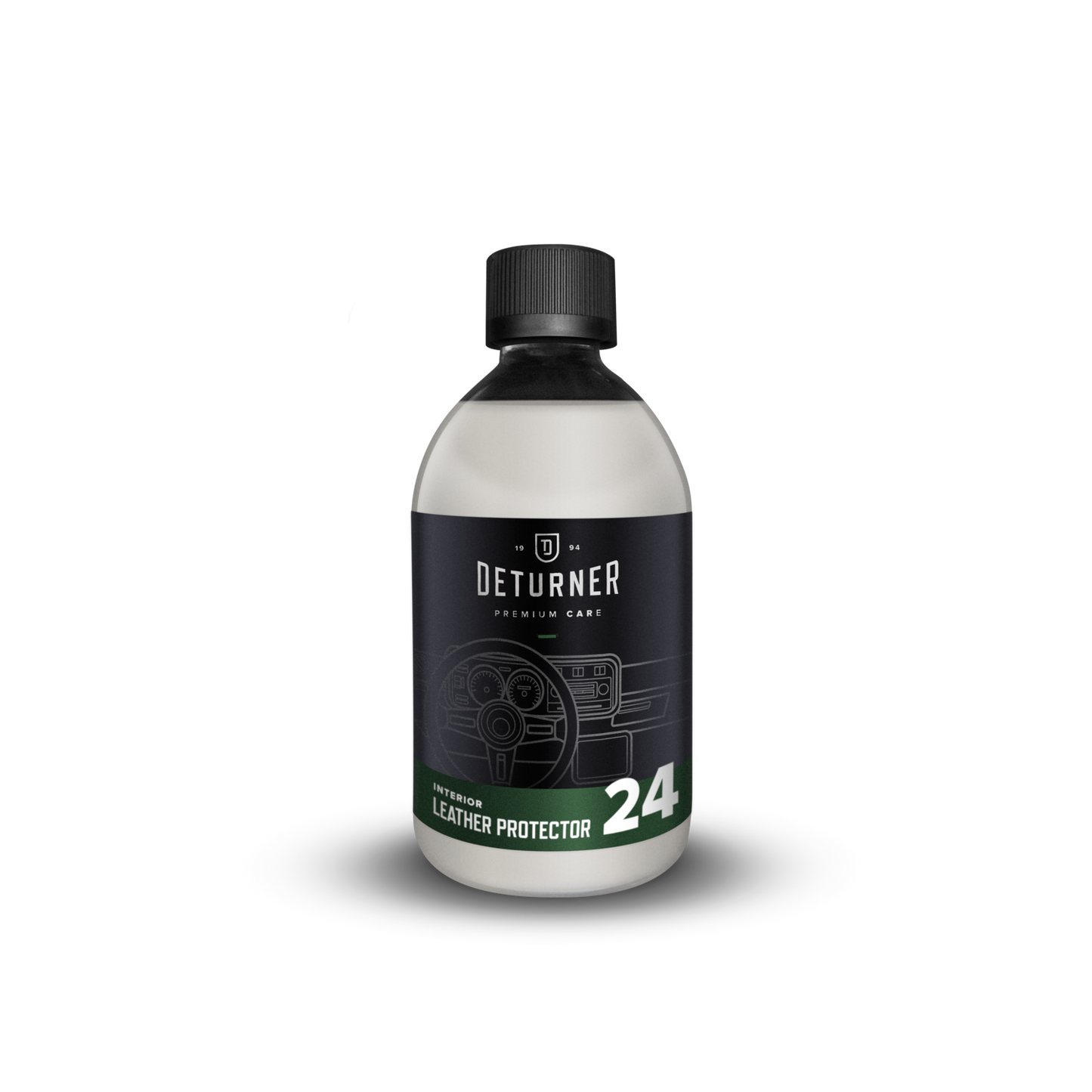 Deturner Leather Protector