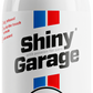 Shiny Garage Back2Black
