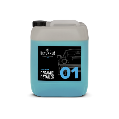 Deturner Ceramic Detailer