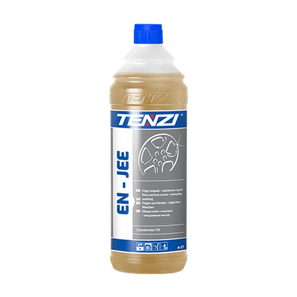 En-Jee Tyre & Rubber Wheel Cleaner Acid Free Concentrate