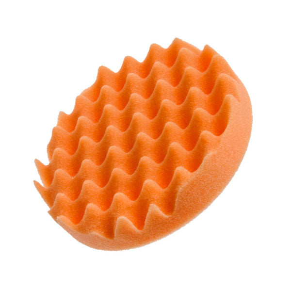Honey Comb Hills Polishing Pad 150/25MM
