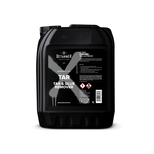 Deturner Xpert Line Tar & Glue Remover
