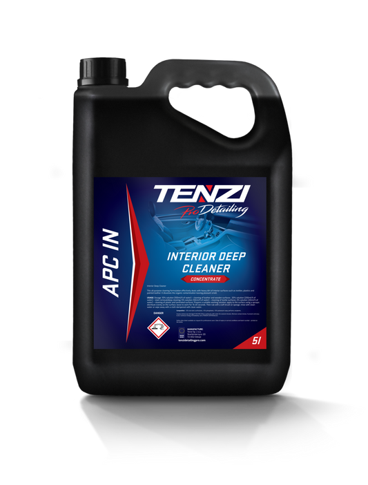 ProDetailing APC IN Concentrate 5L Multi Purpose Cleaner