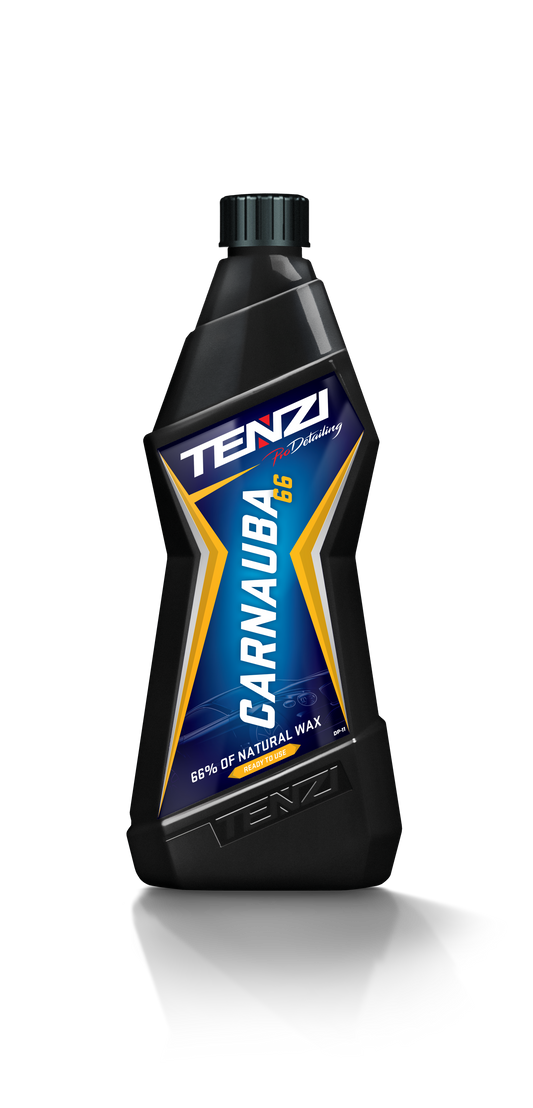 ProDetailing Carnauba 66 700ml